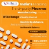 Cefixime Tablets Manufacturer In India Avatar